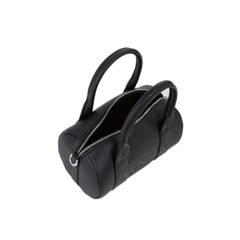 Noir - VALENTINO Sac à main Syria Re