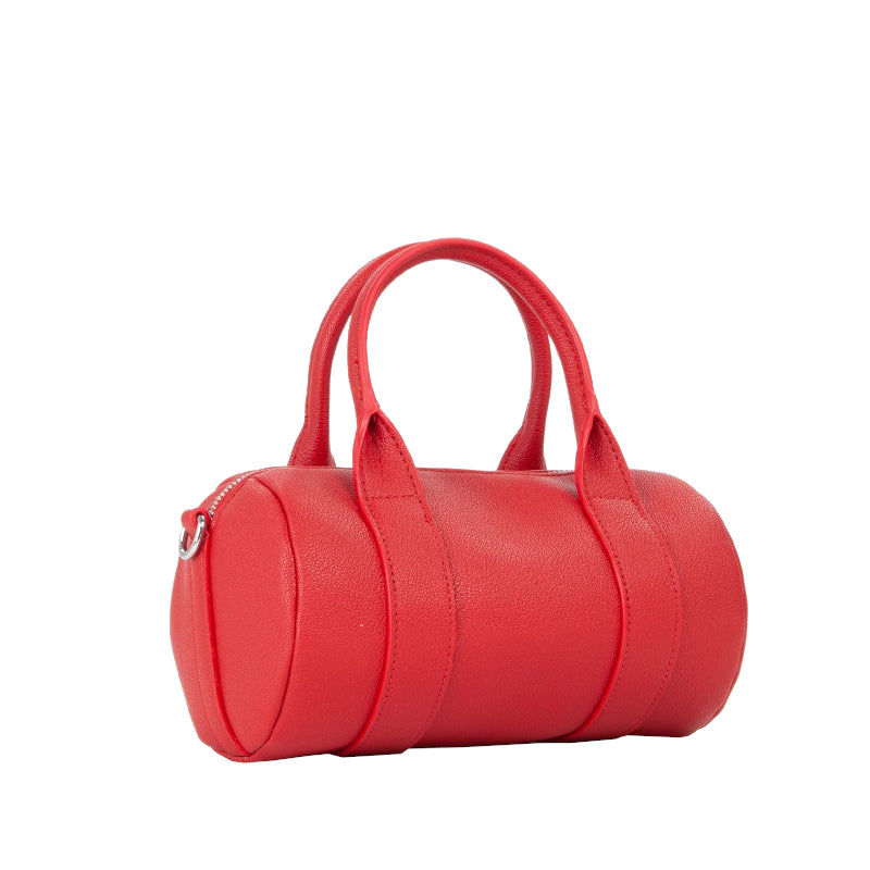 Rouge - VALENTINO Sac à main Syria Re