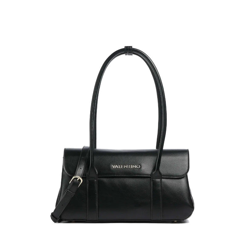 Noir - VALENTINO Sac à main West Re