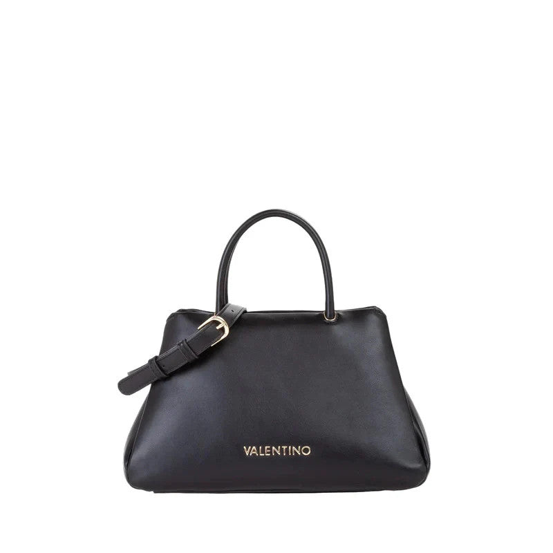 Noir - VALENTINO Sac à main West Re