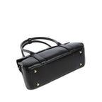 Noir - VALENTINO Sac à main West Re
