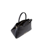 Noir - VALENTINO Sac à main West Re