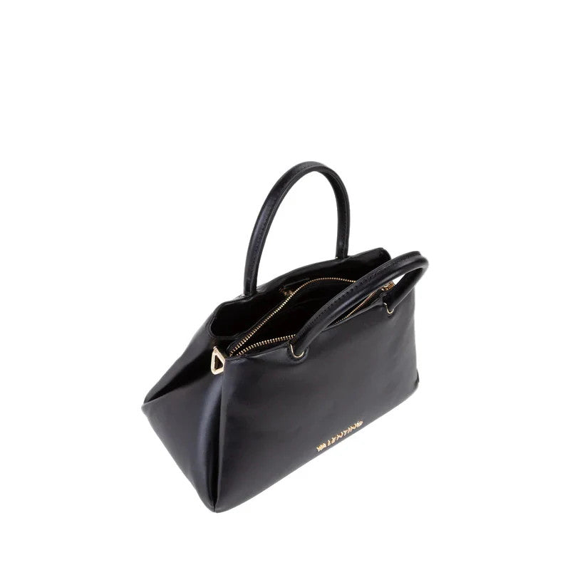 Noir - VALENTINO Sac à main West Re