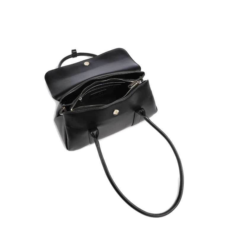 Noir - VALENTINO Sac à main West Re