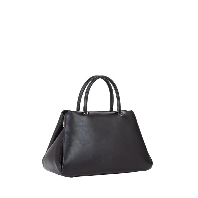 Noir - VALENTINO Sac à main West Re