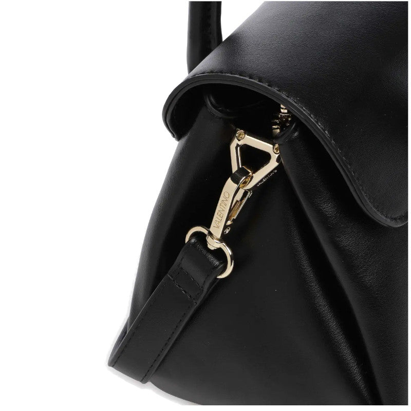 Noir - VALENTINO Sac à main West Re