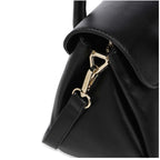 Noir - VALENTINO Sac à main West Re