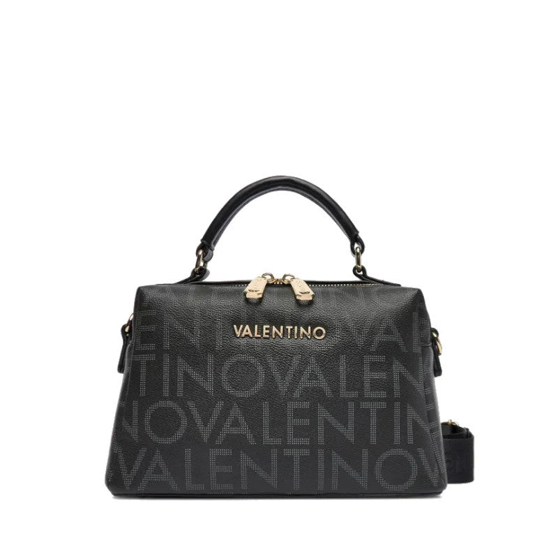 Noir - VALENTINO Sac à main bandoulière Regina Re