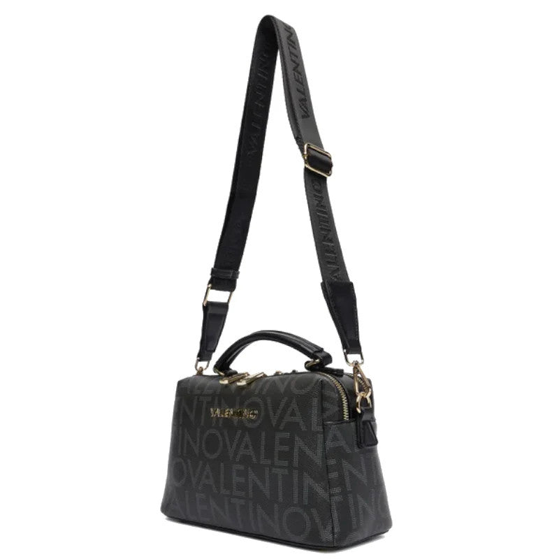 Noir - VALENTINO Sac à main bandoulière Regina Re
