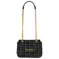 Noir/Multicolor - VALENTINO Sac à main en Tweed
