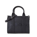 Noir - VALENTINO Sac de shopping Syria Re