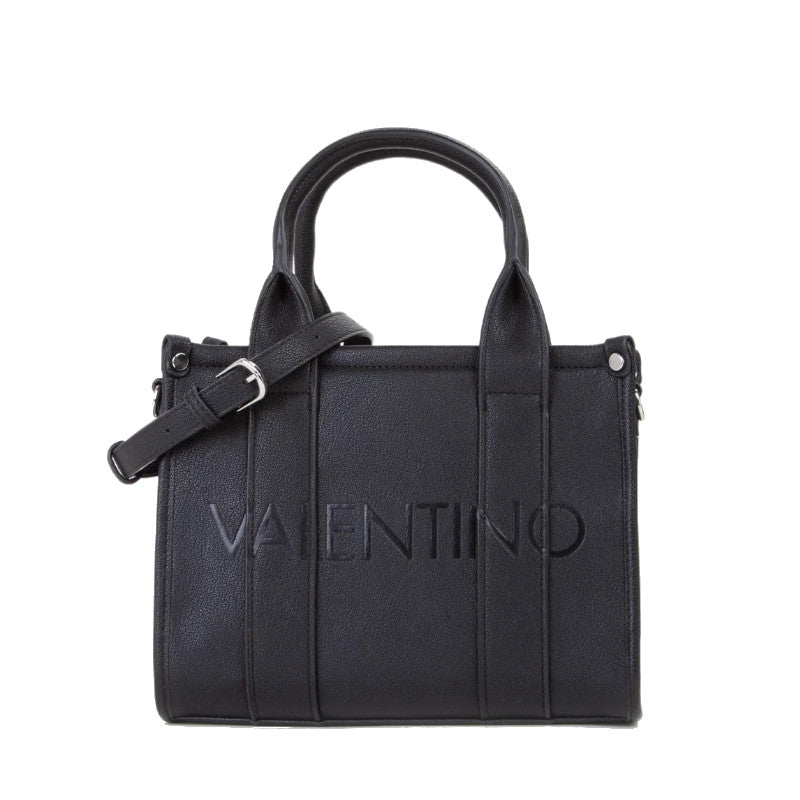 Noir - VALENTINO Sac de shopping Syria Re