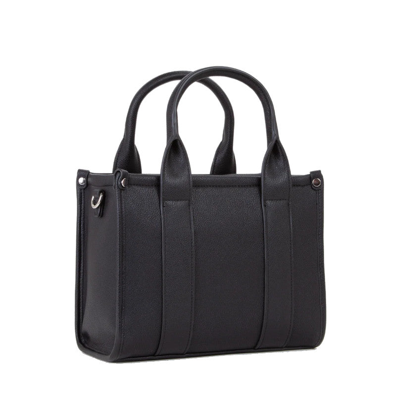 Noir - VALENTINO Sac de shopping Syria Re