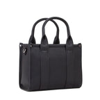 Noir - VALENTINO Sac de shopping Syria Re