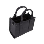 Noir - VALENTINO Sac de shopping Syria Re
