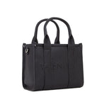Noir - VALENTINO Sac de shopping Syria Re