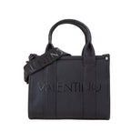 Noir - VALENTINO Sac de shopping Syria Re