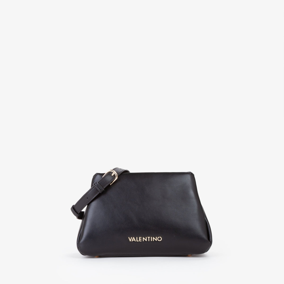Noir - VALENTINO Sac à bandoulière West Re