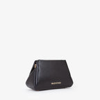 Noir - VALENTINO Sac à bandoulière West Re