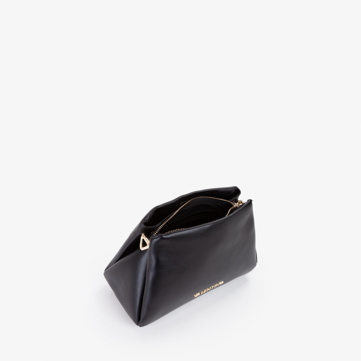 Noir - VALENTINO Sac à bandoulière West Re