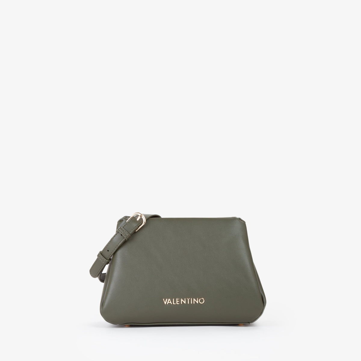 Militaire - VALENTINO Sac à bandoulière West Re