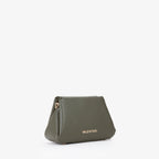 Militaire - VALENTINO Sac à bandoulière West Re