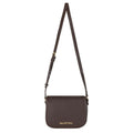 Marron - VALENTINO Sac à bandoulière Super