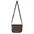 Marron - VALENTINO Sac à bandoulière Super