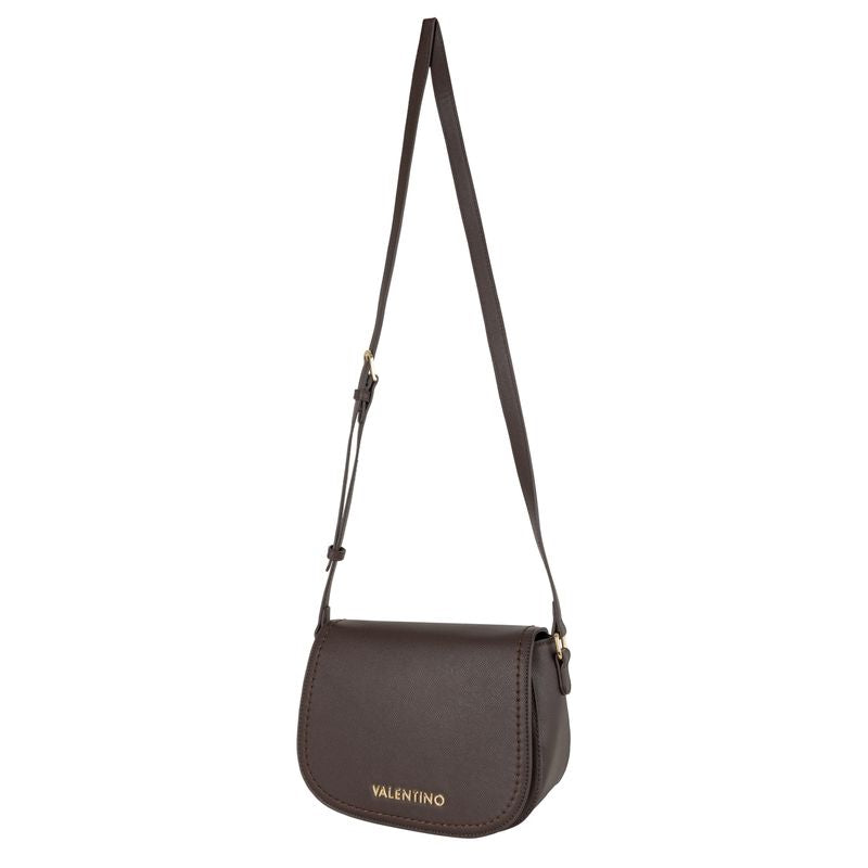 Marron - VALENTINO Sac à bandoulière Super