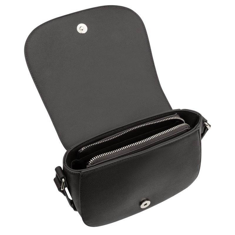 Noir - VALENTINO Sac à bandoulière Super