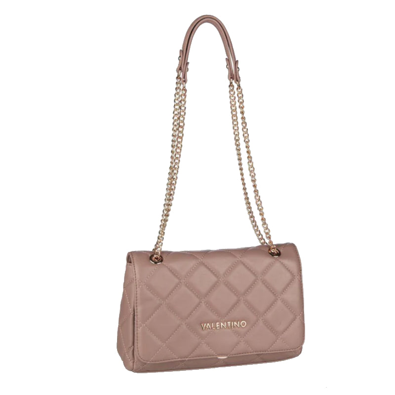 Taupe - Valentino Sac à bandoulière Ocarina