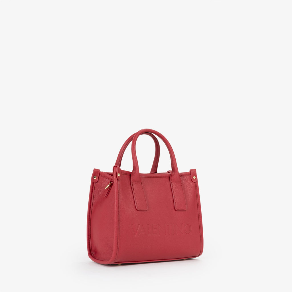 Rouge - VALENTINO Sac à main Foxy Re