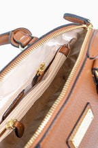 Gold - TED LAPIDUS Sac à main Isadora
