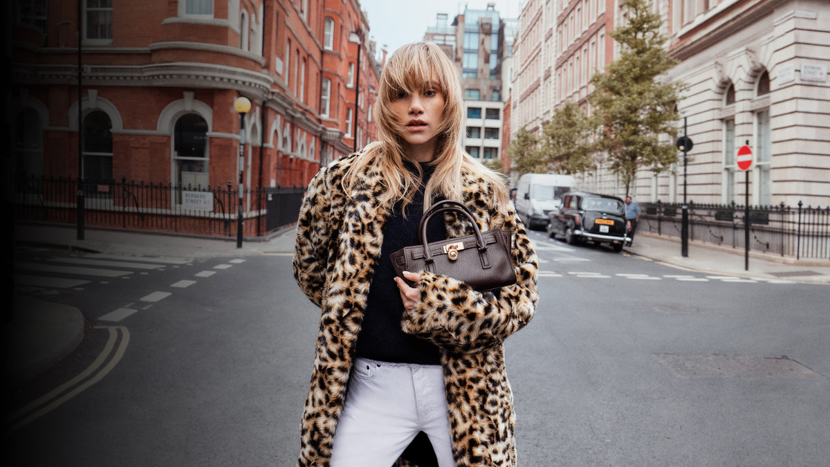 Michael Kors - bannière hero