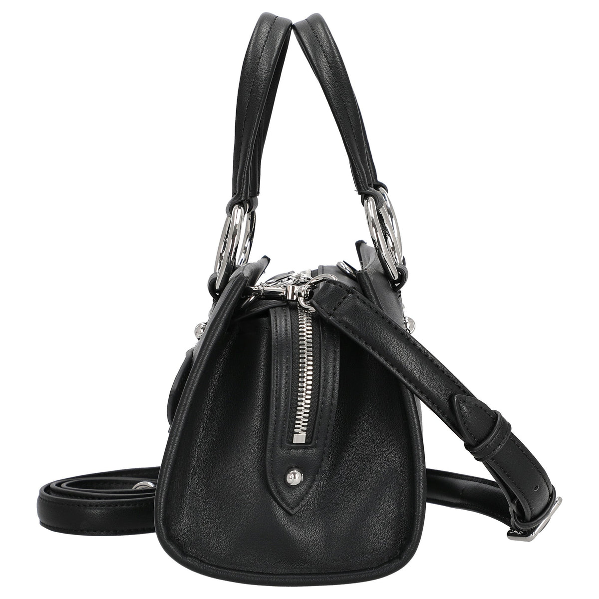 Noir - LACOSTE Petit sac à main Celys