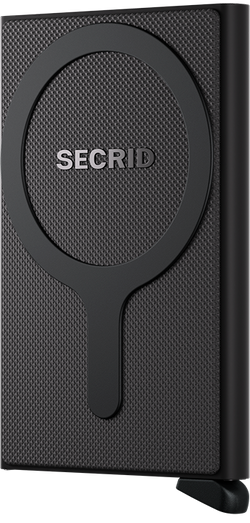 Noir - Secrid Cardprotector for MagSafe