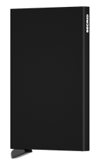 Noir - Secrid Cardprotector for MagSafe