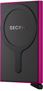 Rose - Secrid Cardprotector for MagSafe