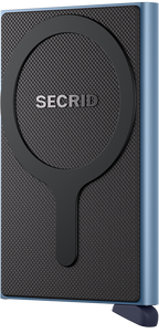 Bleu - Secrid Cardprotector for MagSafe
