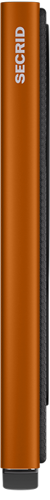 Orange - Secrid Cardprotector for MagSafe