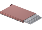 Rose - Secrid Cardprotector for MagSafe