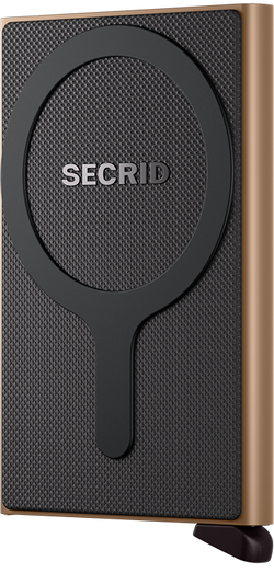 Beige - Secrid Cardprotector for MagSafe