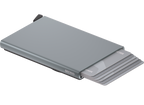 Beige - Secrid Cardprotector for MagSafe