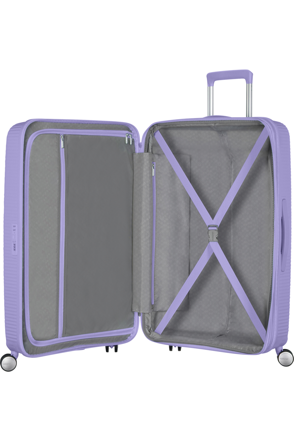 Lavande - American Tourister SoundBox