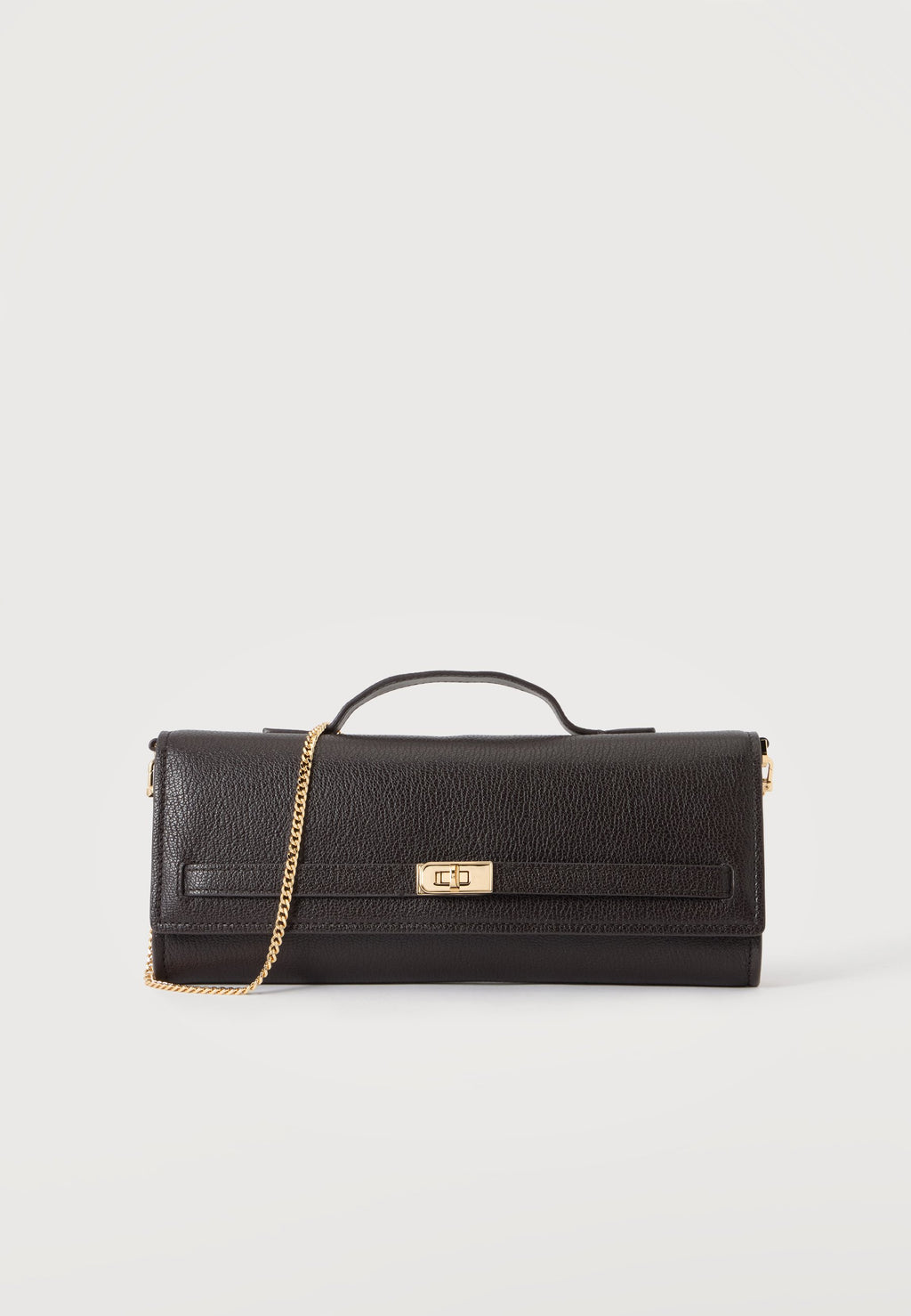Chocolat - Michael Kors Hamilton Moderne convertible