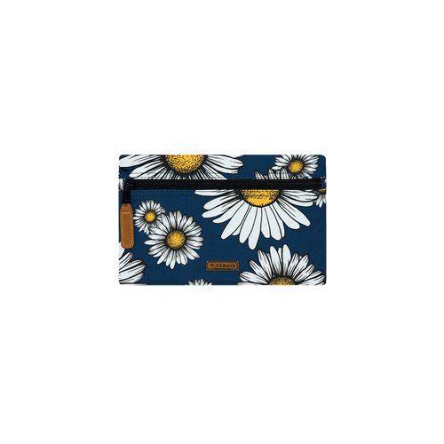 Cabaïa Pochette avant Medium Daisy