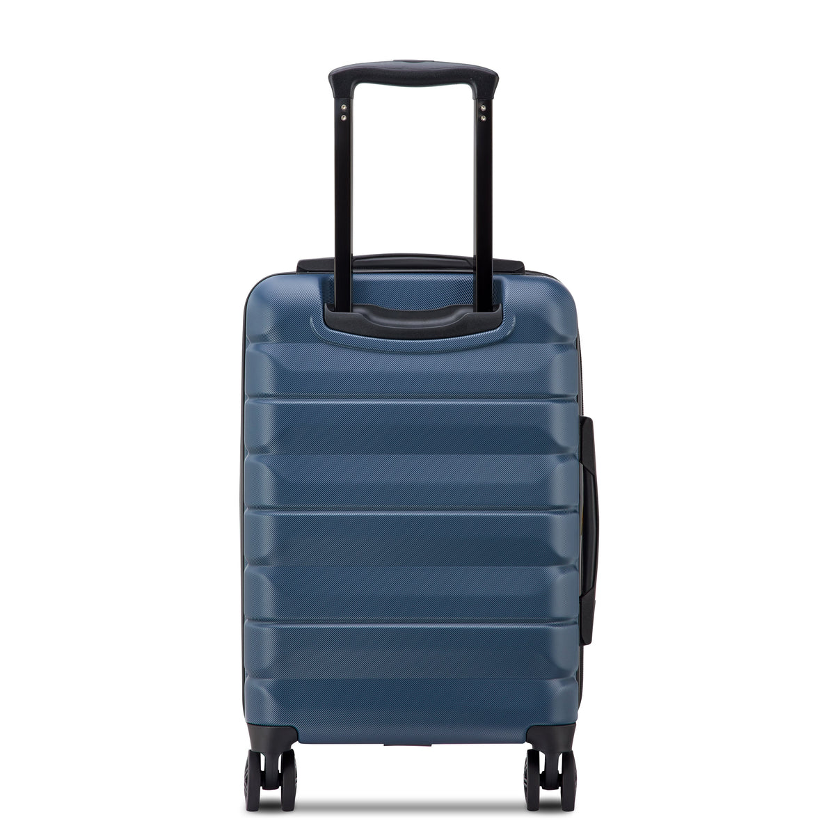 Galets - DELSEY Air Armour Valise cabine extensible 55 cm Galets