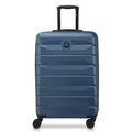 Galets - DELSEY Air Armour Valise soute medium extensible 66 cm Galets