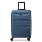 Galets - DELSEY Air Armour Valise soute medium extensible 66 cm Galets
