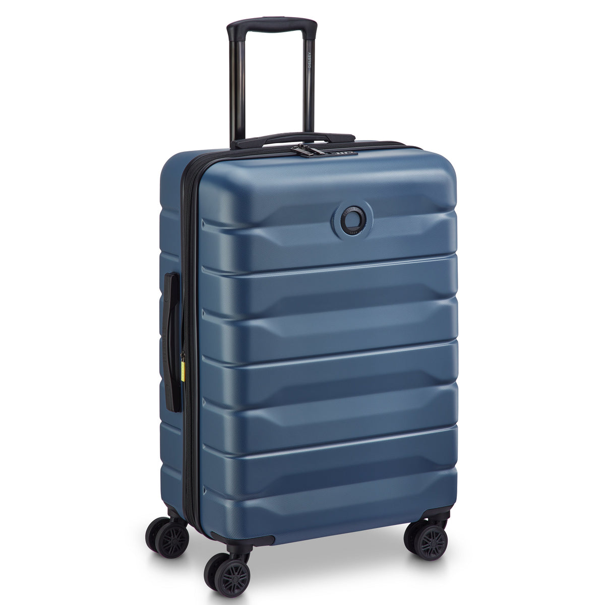 Galets - DELSEY Air Armour Valise soute medium extensible 66 cm Galets